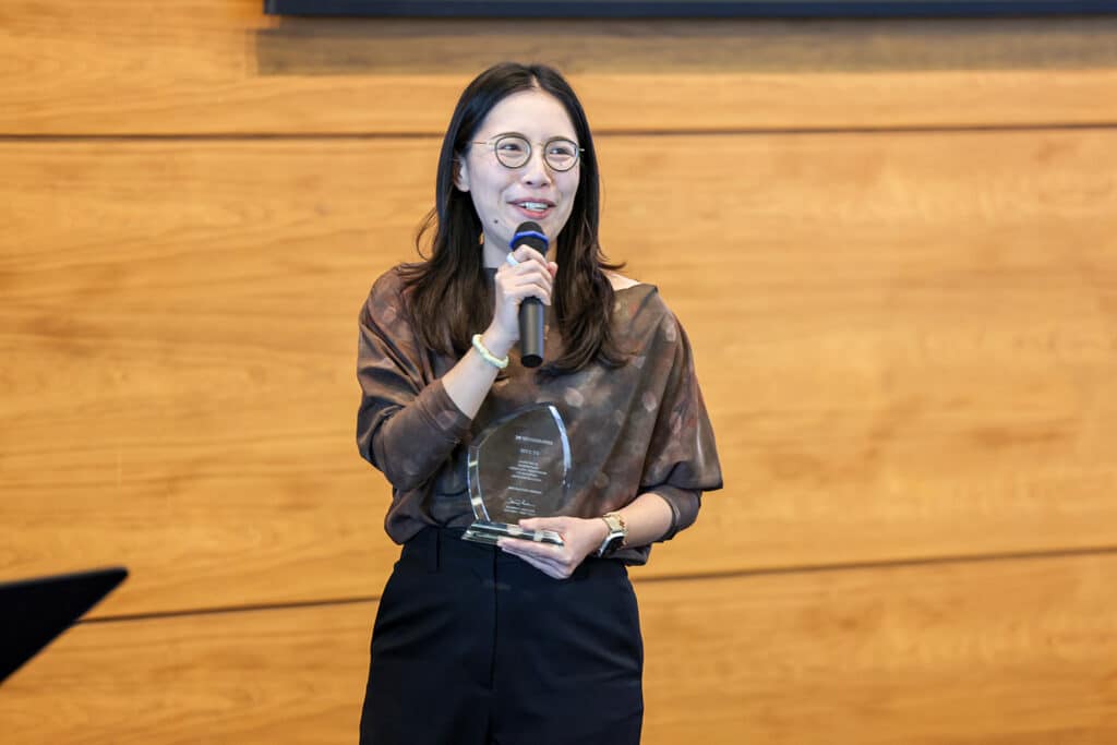 a celebration of excellence the ross faculty and staff awards event ross school of business university of michigan may 4th 2026 55250545091 o