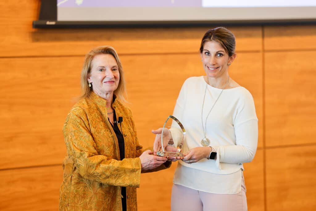 a celebration of excellence the ross faculty and staff awards event ross school of business university of michigan may 4th 2026 55250559536 o