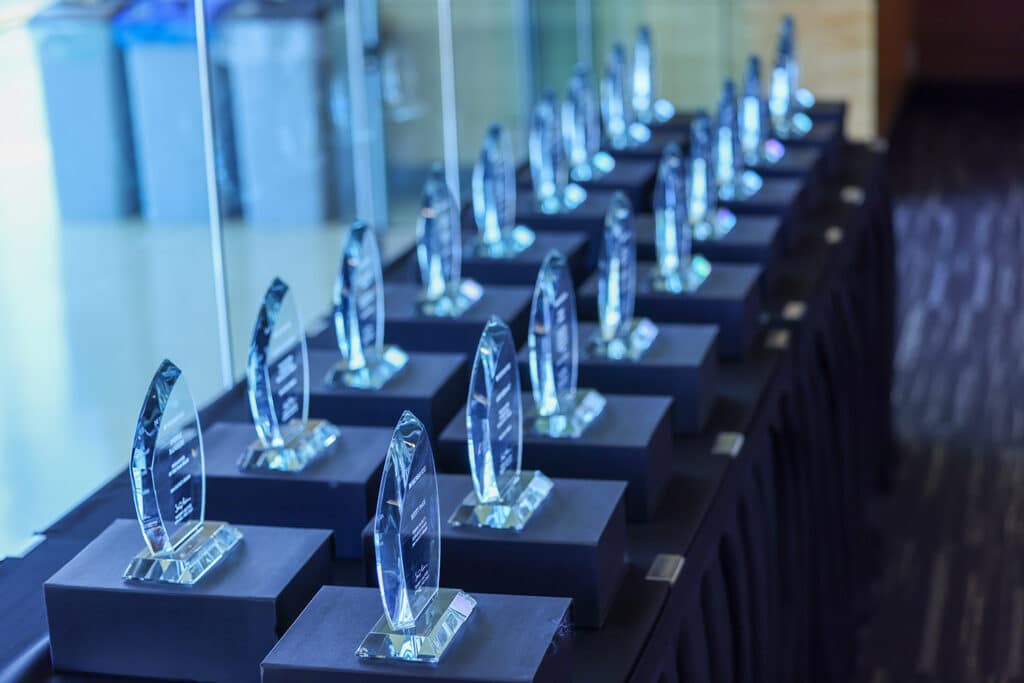 a celebration of excellence the ross faculty and staff awards event ross school of business university of michigan may 4th 2026 55250561371 o