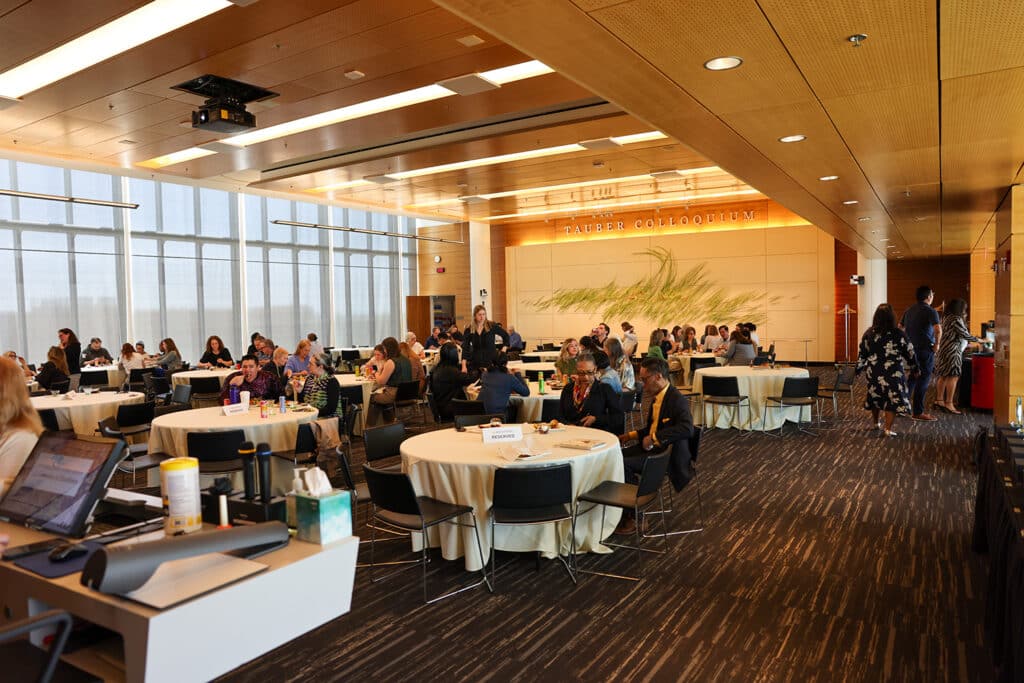 a celebration of excellence the ross faculty and staff awards event ross school of business university of michigan may 4th 2026 55250567906 o