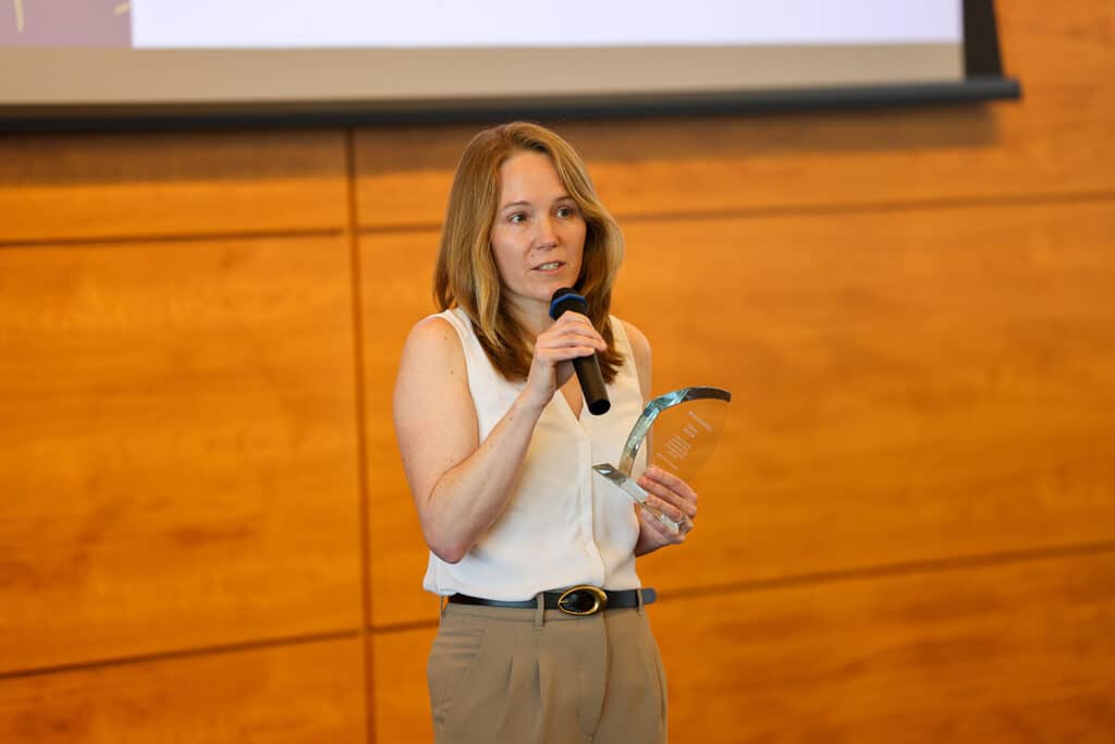 a celebration of excellence the ross faculty and staff awards event ross school of business university of michigan may 4th 2026 55250692368 o