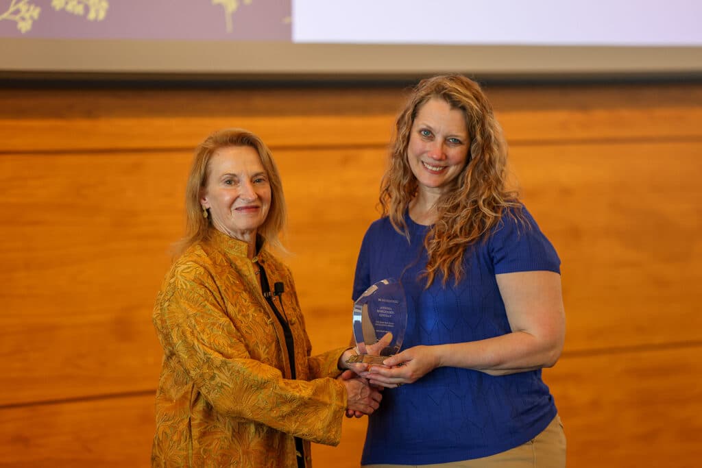 a celebration of excellence the ross faculty and staff awards event ross school of business university of michigan may 4th 2026 55250693633 o