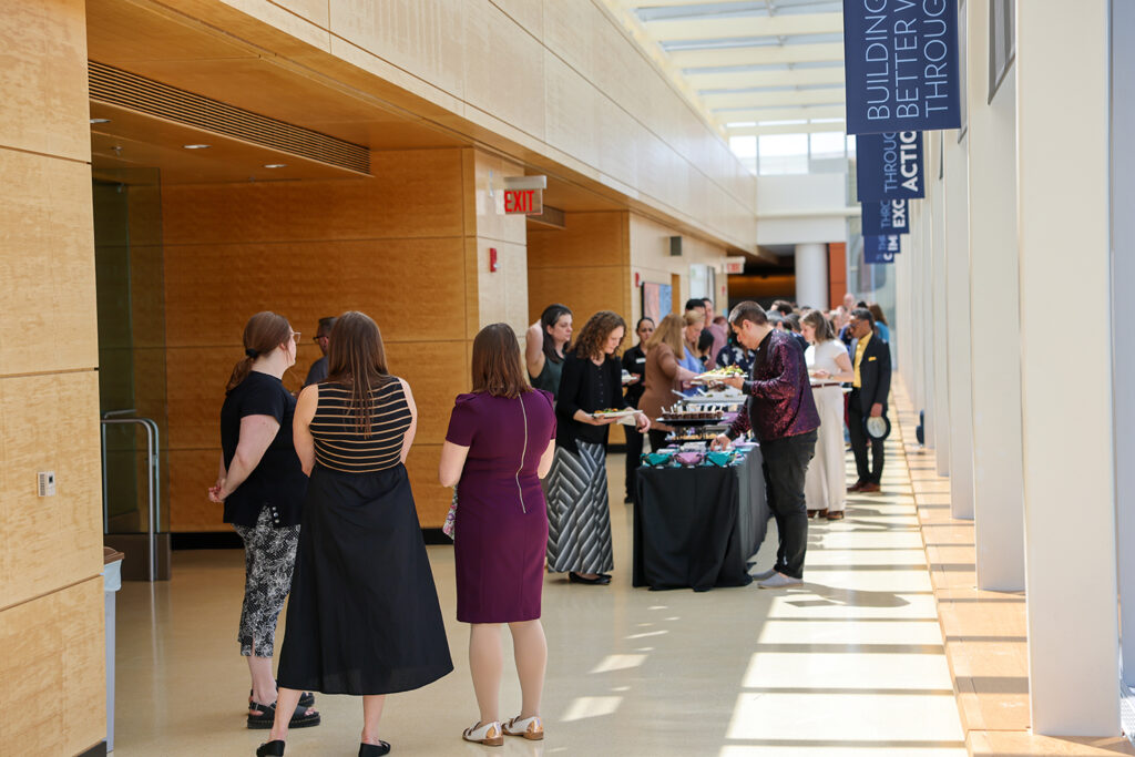 a celebration of excellence the ross faculty and staff awards event ross school of business university of michigan may 4th 2026 55250719148 o