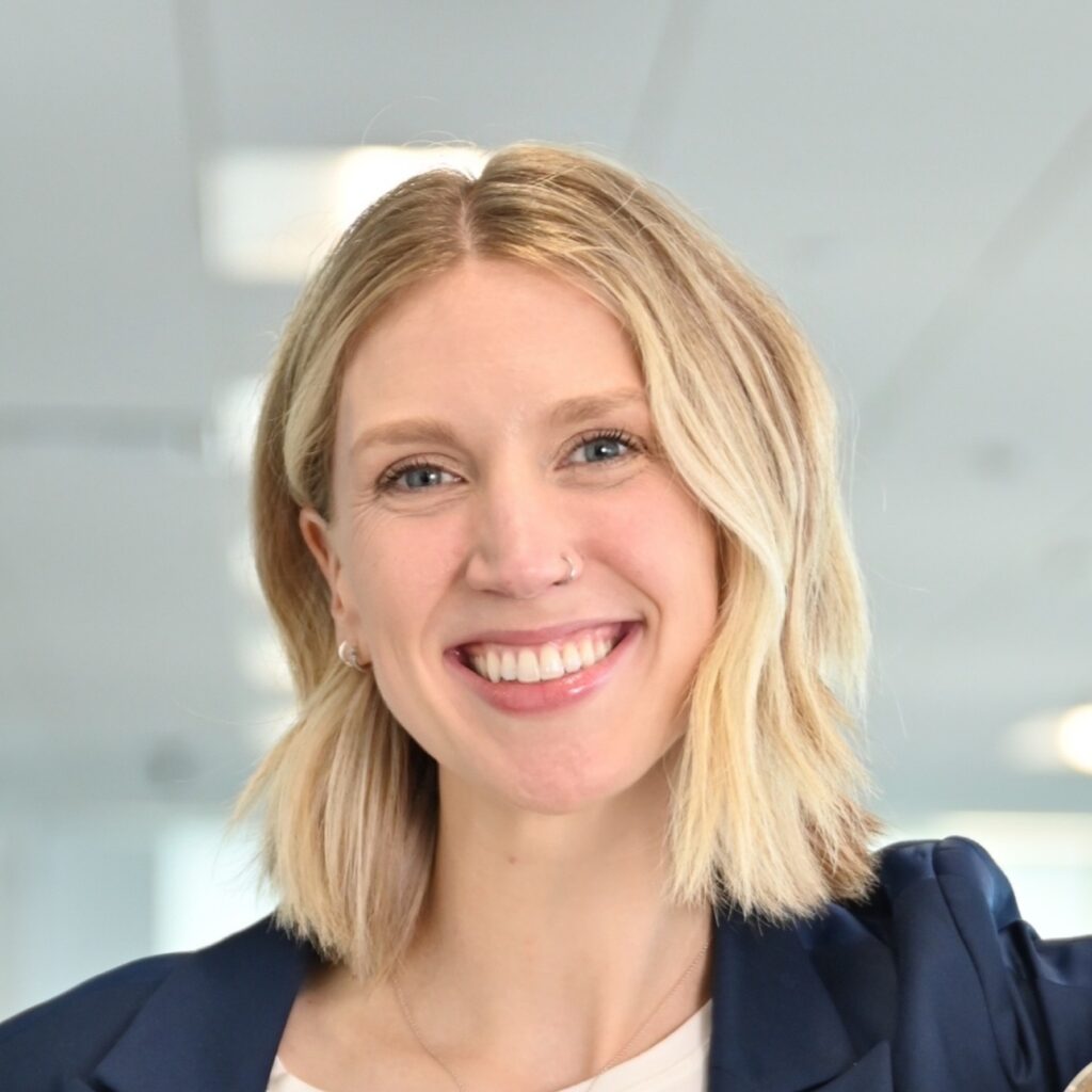 paige robnett headshot
