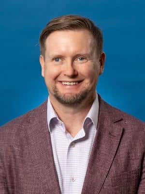 tim webb