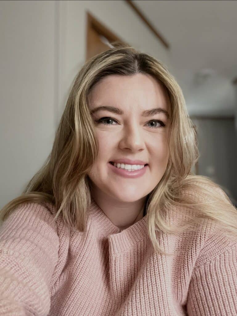 Lillian Pellerito headshot