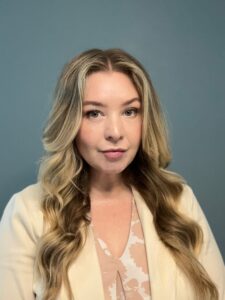 Lindsay Chmielewski