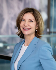 Sue Ann Gonis headshot