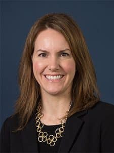 Lori Rogala headshot