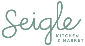 seigle green logo