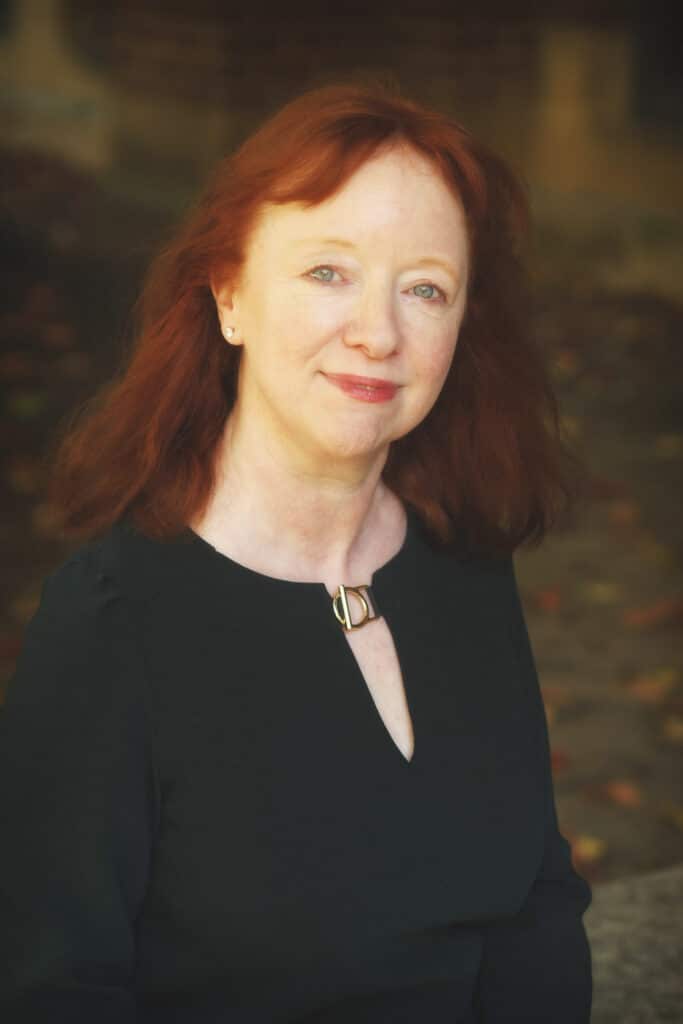 Lynnette Iannace, Director of School Events