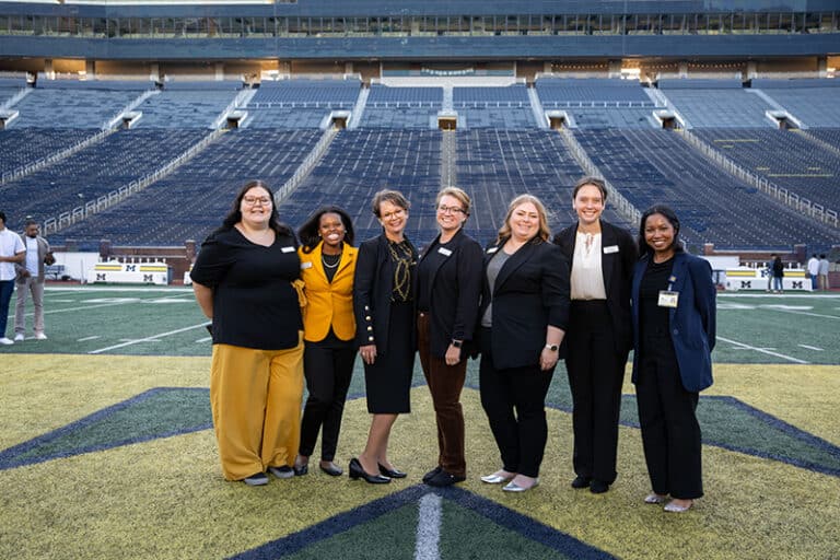 Undergraduate Admissions Team