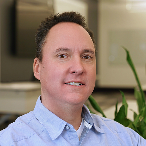 Photo of Douglas Thomas