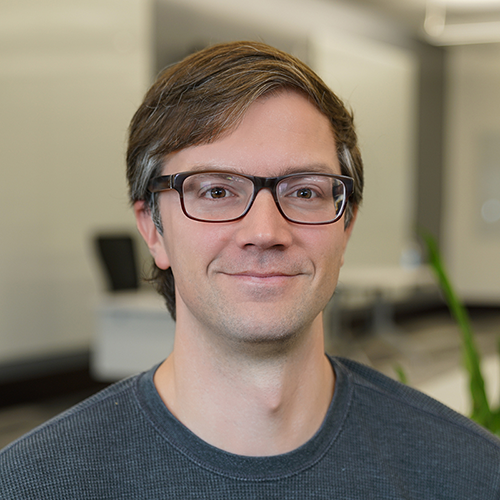 Photo of Lars Bjorn Jensen