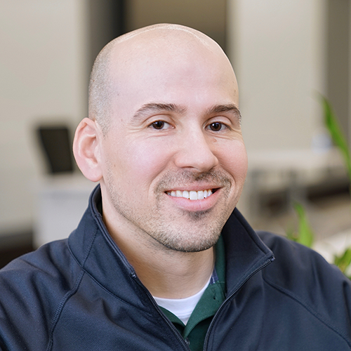 Photo of Peter Chopp