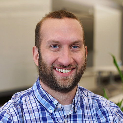 Photo of Ryan McKenzie