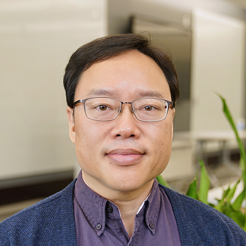 Photo of Young O Kim