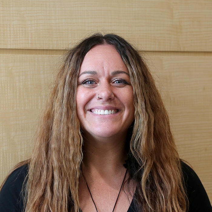 Photo of Alexa Wester