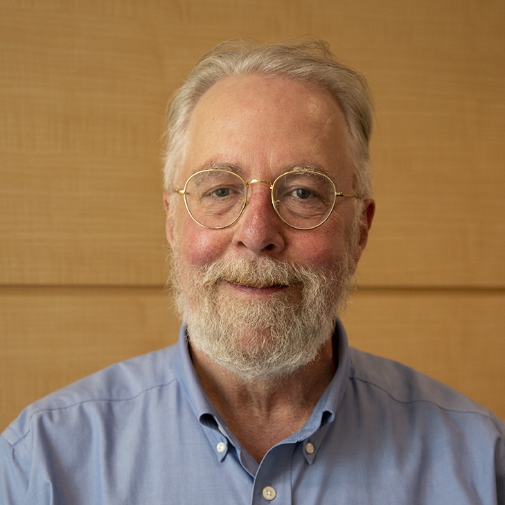 Photo of Brian Greminger