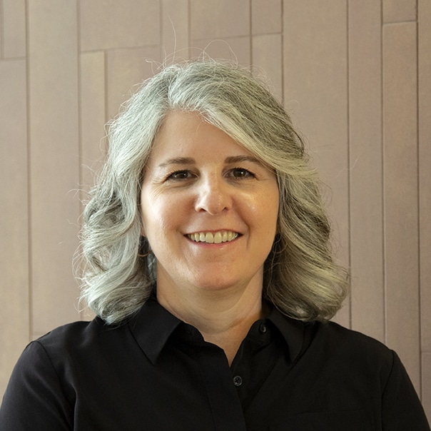 Photo of Christine Wunderlich