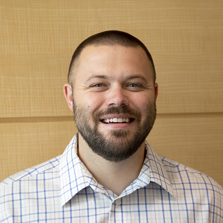 Photo of Derrick Glahn