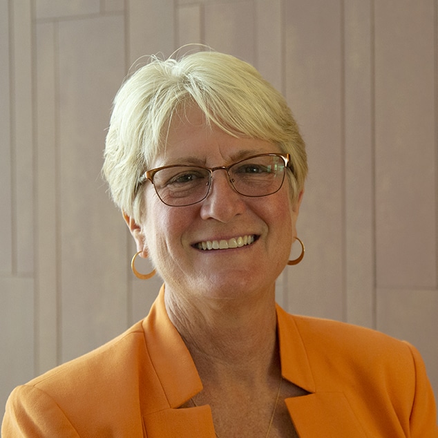 Photo of Kerry Flynn