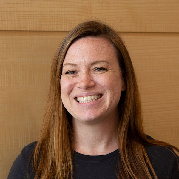 Photo of Stephanie Harden