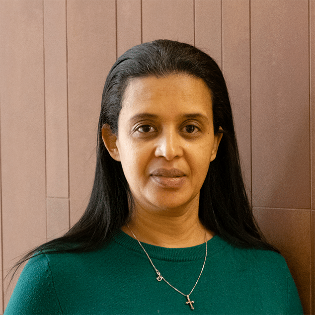 Photo of Adiam Hagos