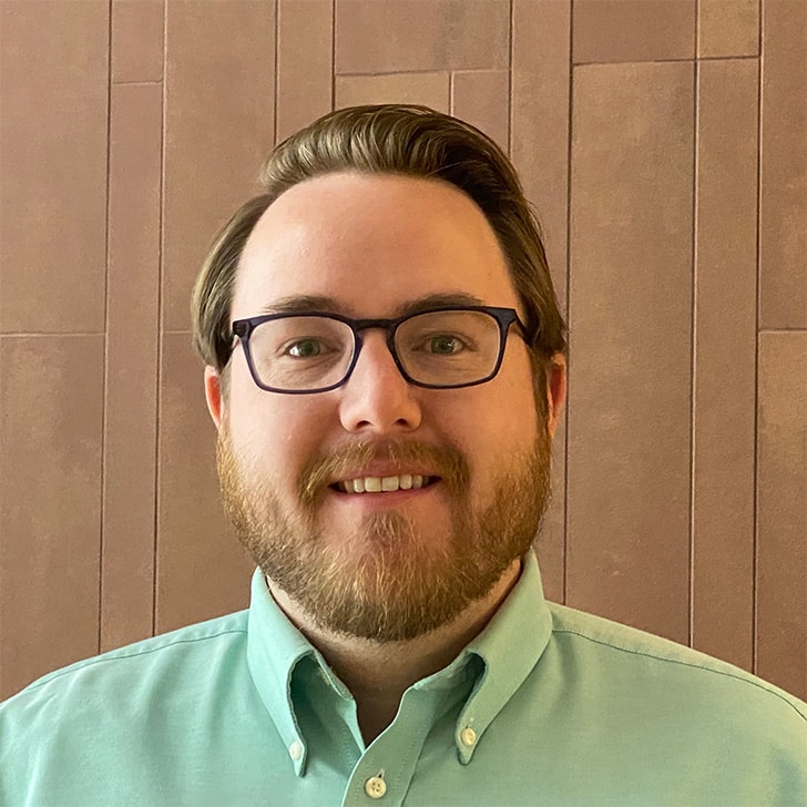 Photo of Mike VerHulst