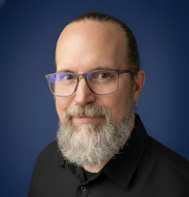 Photo of Don DuChateau II