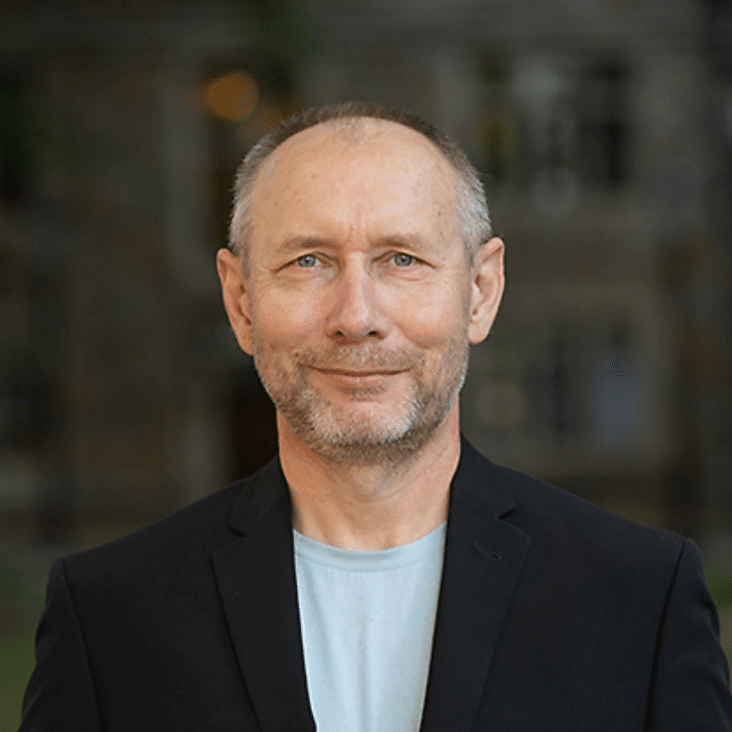 Photo of Konstantin Voyk