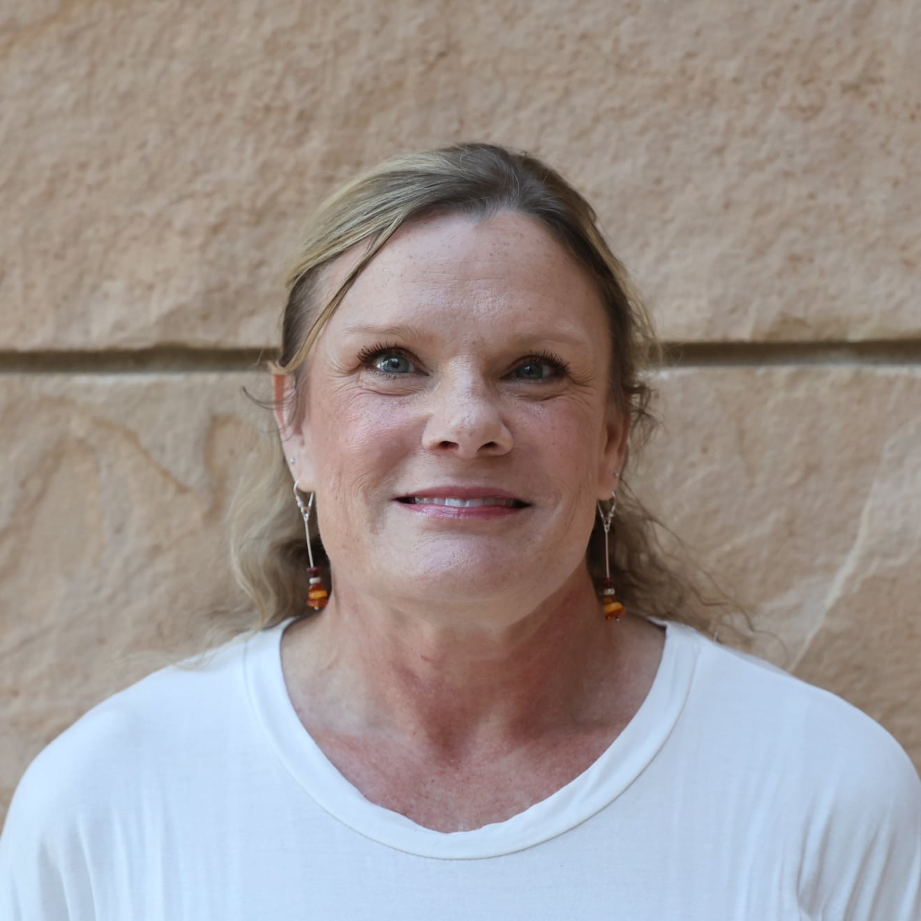 Photo of Kirsten Parr-Matthews