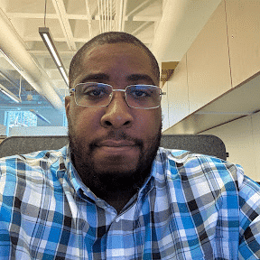 Photo of Richard Duncan