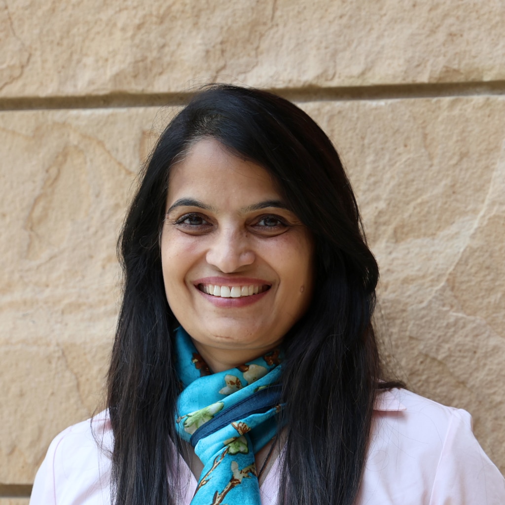 Photo of Sheetal Sonar
