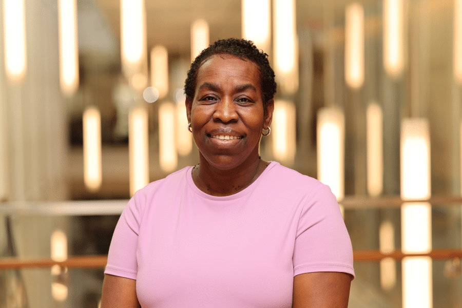 Laverne Wise